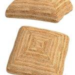 VG Tex Jute Floor Cushoin VG Tex Jute Floor Cushoin