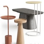 Young Simon Nancy Jamie from Divan.ru