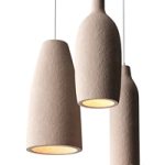 1Hh WABI PENDANT LIGHTS by Vakkerlight