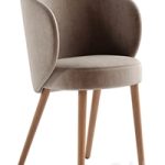 Evie Armchair
