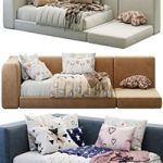 Siena Bed Kids By Como Siena Bed Kids By Como