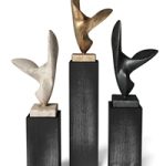 Bird wings figure Bird wings figure