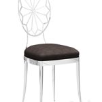 Chair Inner Circle At The Table Caracole Chair Inner Circle At The Table Caracole