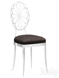 Chair Inner Circle At The Table Caracole