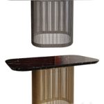 DINING TABLE PRINCETON DINING TABLE PRINCETON