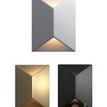 Wall lamp Odeon Light