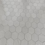 Porcelain stoneware tiles EQUIPE LITHOS 11.6×10.1 cm