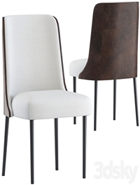 CB2 Doheny Chair