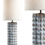 Porta Romana – Husk Lamp Small