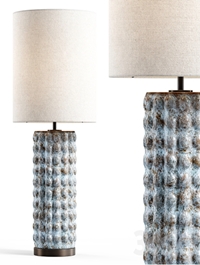 Porta Romana - Husk Lamp Small