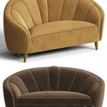 Ruby Sofa Muranti Furniture