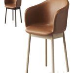 Chair ELEFY by TRADITION
