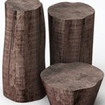 Slab coffee tables Slab coffee tables