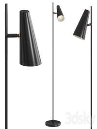 Woud - Cono floor lamp