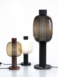 BONBORI Lamps
