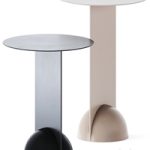 Coffee Table Combination by Bonaldo Coffee Table Combination by Bonaldo