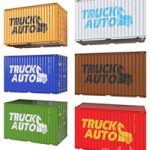 Container 20T Container 20T