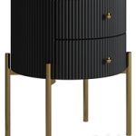 Designer bedside table LaLume-TT00112