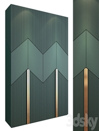 Mastermebius Shkaf Kronos