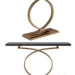 Designer console LaLume-AR00112