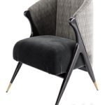 Trun Armchair