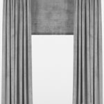 Velvet curtains with roman Velvet curtains with roman