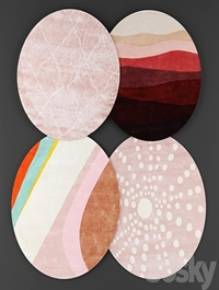 Round rugs03