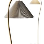 Urban Outfitters Sanna Floor Lamp Urban Outfitters Sanna Floor Lamp