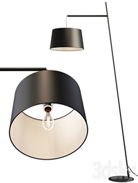 Joybird Austra Floor Lamp