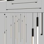 LINES pendant light collection