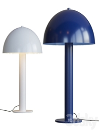 BATES TABLE LAMP