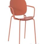 SCAB DESIGN Si-Si (2 chairs set)