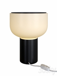 Arpeggio Sideboard Table Light by Gantri