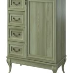 Chest of drawers 433 MK-64 Chest of drawers 433 MK-64