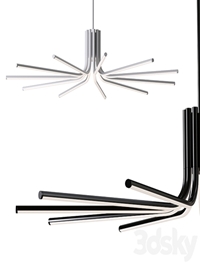 Artemide Veil Pendant Lamp