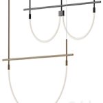 Cram pendant lamp by Aromas