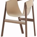 DARTAGNAN LOUNGE CHAIR