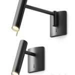 Leda Swing Wall Sconce By Astro lighting