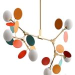Matisse Chandelier