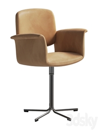 Nelson Swivel Office Chair