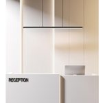 Reception Desk | 2