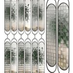 Glass Partition 13
