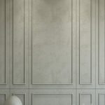 Decorative plaster with molding 171