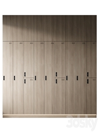 Locker rooms 06