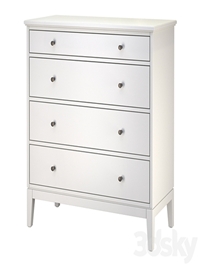 IDANAS chest by IKEA