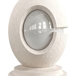 13 Plaster – Grande concrete White