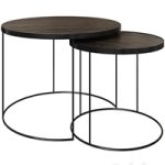 BROOKLIN coffee table