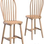 Chair WINDSOR (4 colors)