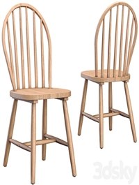 Chair WINDSOR (4 colors)