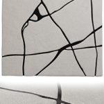 Gute rug from Layered